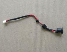 Роз'єм живлення Toshiba&nbsp;Satellite&nbsp;A55